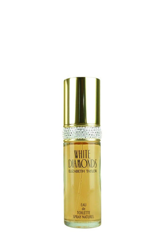 Et White Diamonds Edt 30Ml - Life Pharmacy Orewa