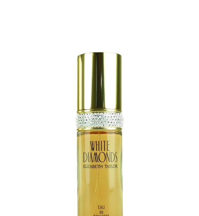 Et White Diamonds Edt 30Ml - Life Pharmacy Orewa