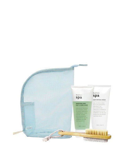 Natio Spa Serenity Gift Set - Life Pharmacy Orewa