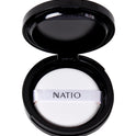 Natio Cream to Powder Foundation Light Honey 5G