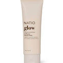 Natio Glow 10 Minute Miracle Mask 100g - Life Pharmacy Orewa