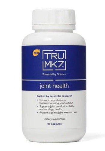 Tru Mk7 Joint Health 60 Capsules - Life Pharmacy Orewa