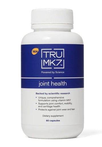 Tru Mk7 Joint Health 60 Capsules - Life Pharmacy Orewa