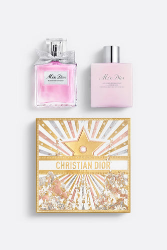 Christian Dior Miss Dior Blooming Bouquet 50ml 2pc Gift Set