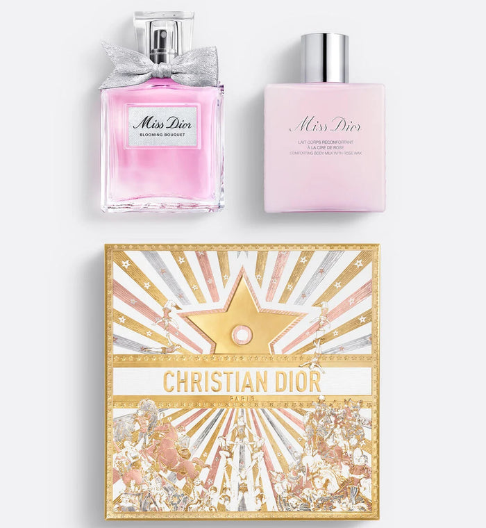 Christian Dior Miss Dior Blooming Bouquet 50ml 2pc Gift Set