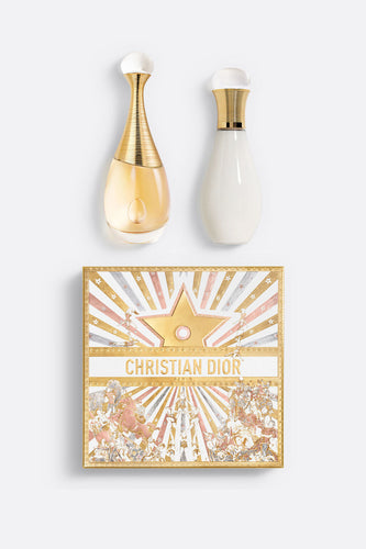 Dior J'adore Eau De Parfum 50ml Set