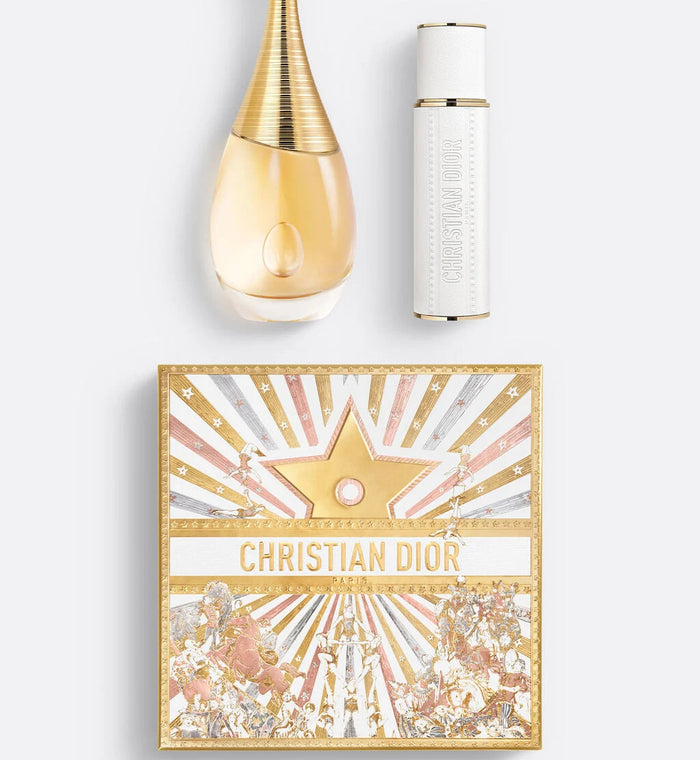 Christian Dior J'adore 100ml 2pc Gift Set