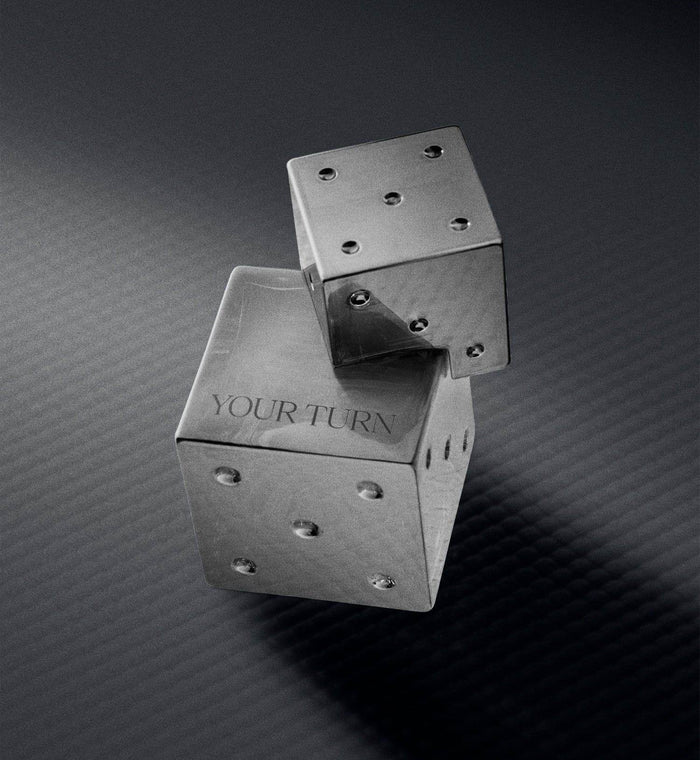 Billie Eilish Your Turn 30ml - Life Pharmacy Orewa