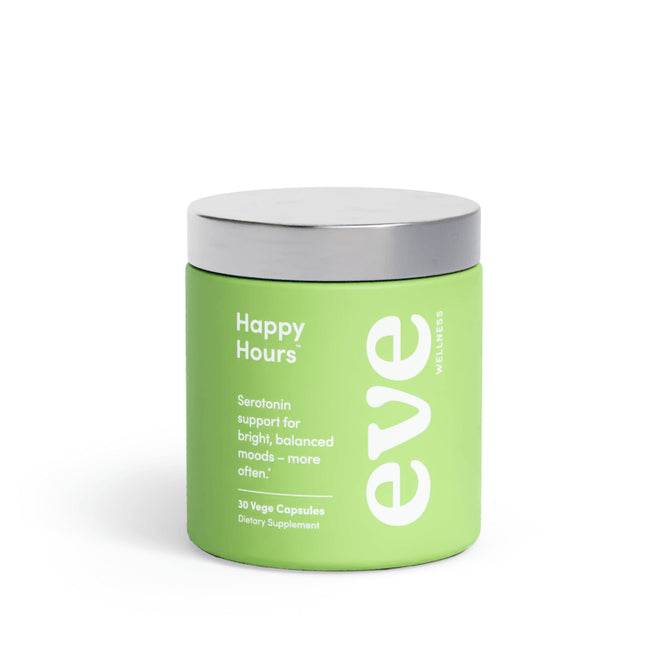 Eve Happy Hours 30 Capsules - Life Pharmacy Orewa