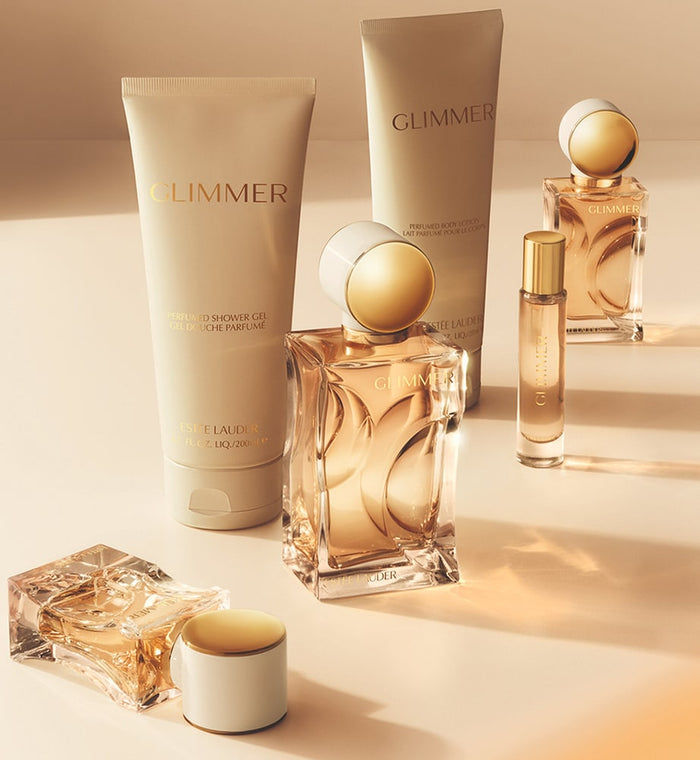 Estee Lauder Glimmer EDP 100ml by Life Pharmacy Orewa