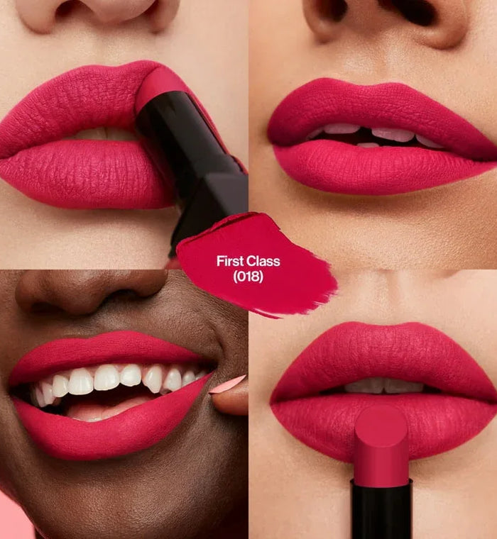 Revlon Colorstay Suede Ink First Class