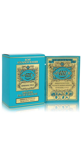 4711 Refreshing Tissues X10 - Life Pharmacy Orewa