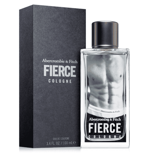 Abercrombie & Fitch Fierce Men Cologne 100Ml - Life Pharmacy Orewa