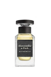Abercrombie & Fitch Authentic M Edt 50ml