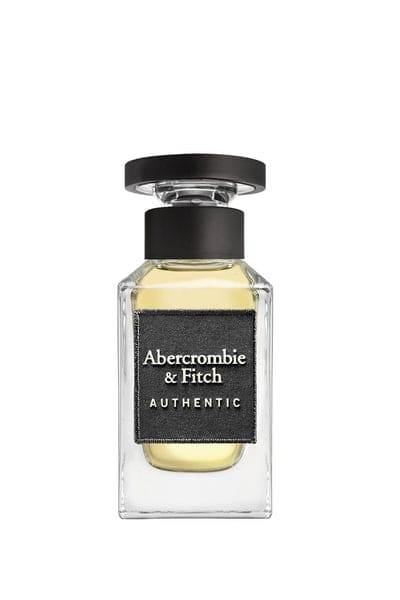 Abercrombie & Fitch Authentic M Edt 50ml - Life Pharmacy Orewa