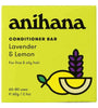 Anihana Cond Bar Lavender & Lem 60g