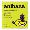 Anihana Cond Bar Lavender & Lem 60g