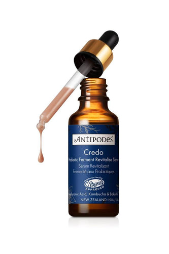 Antipodes Credo Serum 30Ml - Life Pharmacy Orewa