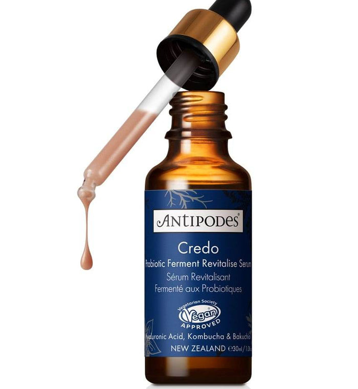 Antipodes Credo Serum 30Ml - Life Pharmacy Orewa