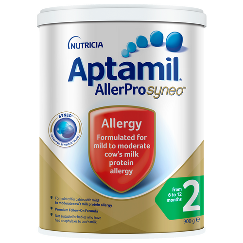 Aptamil Allerpro Syneo - Stage 2