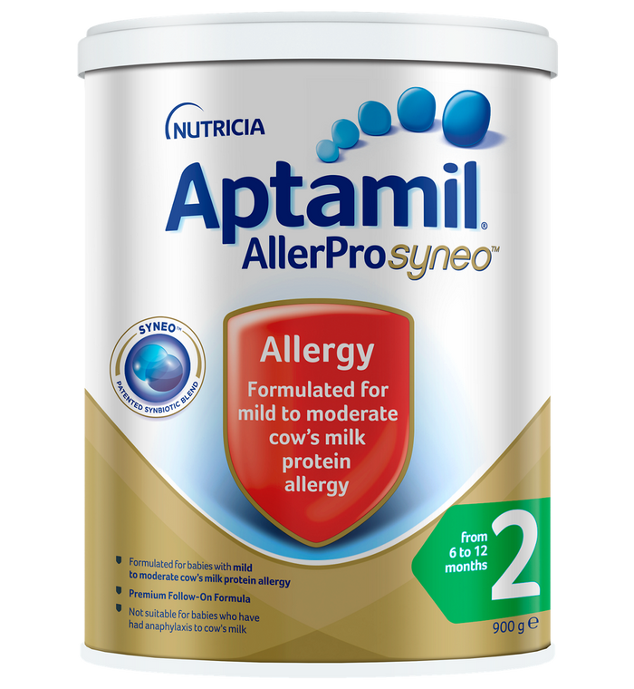 Aptamil Allerpro Syneo - Stage 2