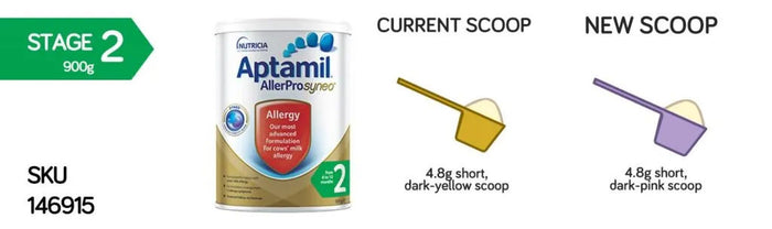 Aptamil Allerpro Syneo - Stage 2 by Life Pharmacy Orewa