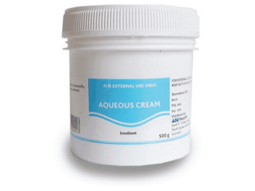 Aqueous Cream Evara - Life Pharmacy Orewa