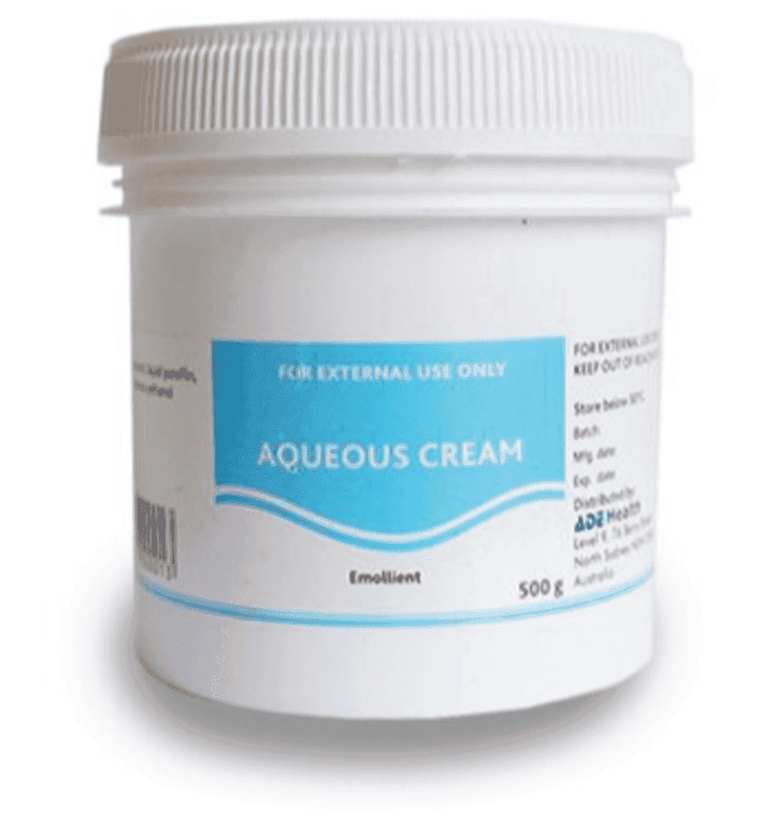 Aqueous Cream Evara - Life Pharmacy Orewa
