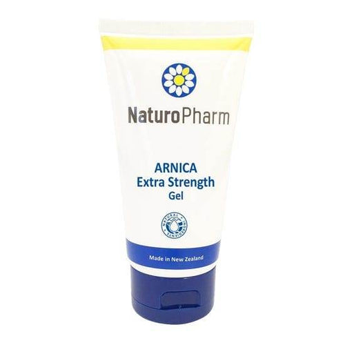 Naturo Pharm Arnica Extra Gel 100g - Life Pharmacy Orewa