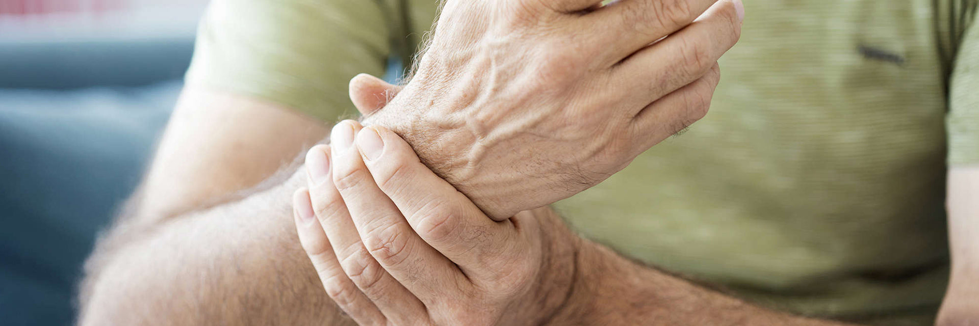 Arthritis Supplement