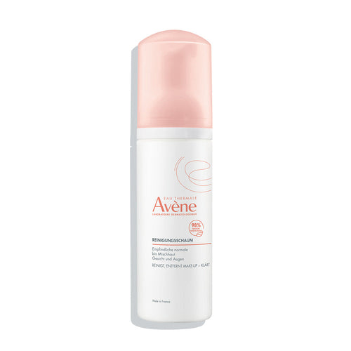 AVENE CLEANSING FOAM 150ML by Life Pharmacy Orewa