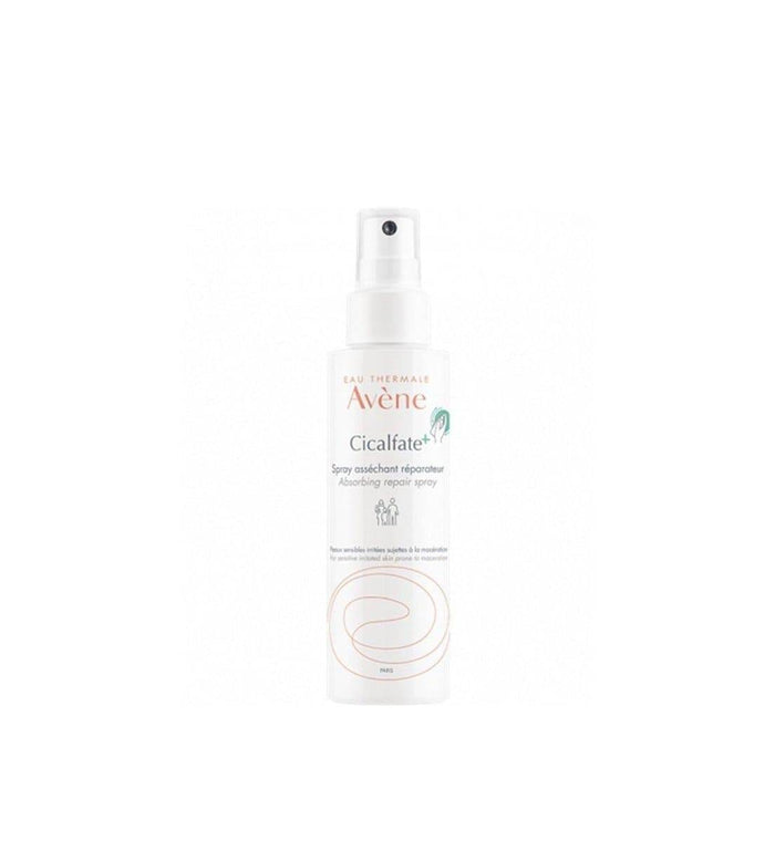 Avene Cicalfate Spray 100 ml - Life Pharmacy Orewa