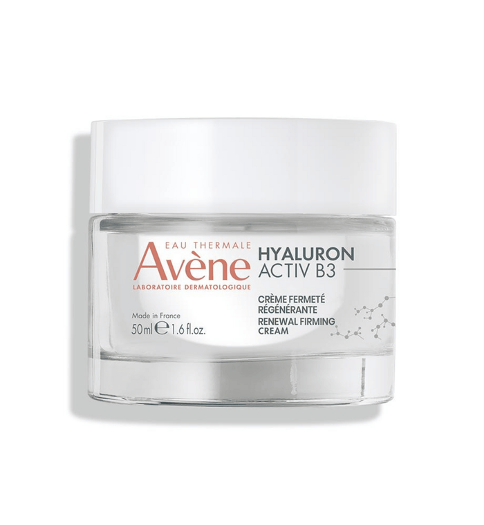 Avene Hyaluron Active B3 Cream 50 ml by Life Pharmacy Orewa