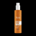 Avene Sunsitive Ss Spf50+ Adult Spray 200Ml