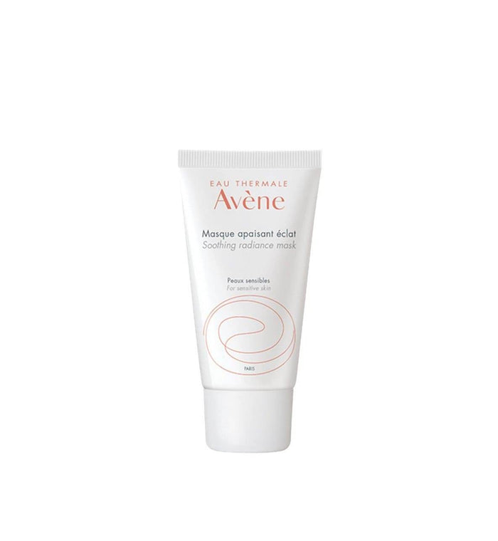Avene Soothing Radiance Mask 50Ml - Life Pharmacy Orewa
