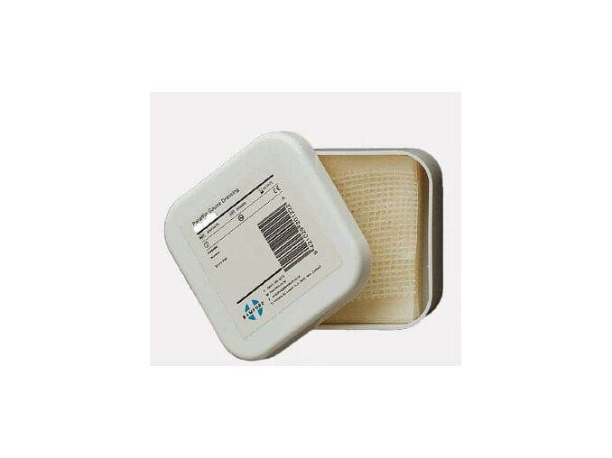 BamNet Paraffin Gau dress 10x10cm Tin 36 - Life Pharmacy Orewa