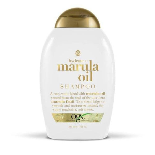 OGX Marula Oil Shampoo 385mL - Life Pharmacy Orewa