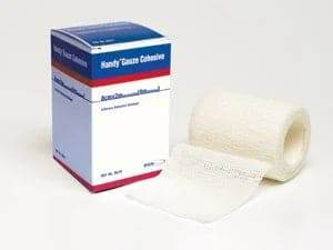 Handygauze Cohesive Band 6cmx4m 500962 - Life Pharmacy Orewa