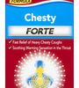 Benadryl Chesty Forte 200Ml