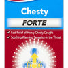 Benadryl Chesty Forte 200Ml