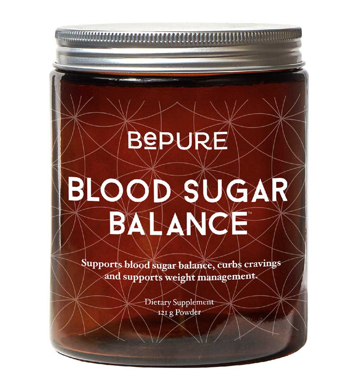 Bepure Blood Sugar Balance 121gm