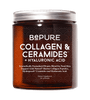 BEPURE COLL&CERAMIDES 180G  VAN