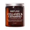 BEPURE COLL&CERAMIDES 180G  VAN