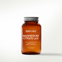 Bepure Magnesium Citrate Lax 60
