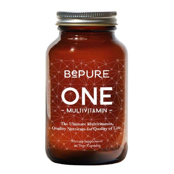 Bepure One Multivitamin 180 - Life Pharmacy Orewa