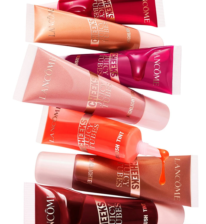 Lancome Juicy Tubes Blush 01
