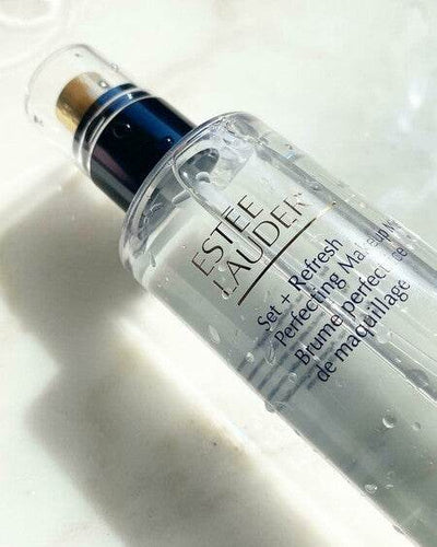 Estee Lauder Set+Refresh Perfecting Mu Mist 116Ml - Life Pharmacy Orewa