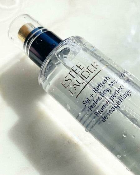 Estee Lauder Set+Refresh Perfecting Mu Mist 116Ml - Life Pharmacy Orewa