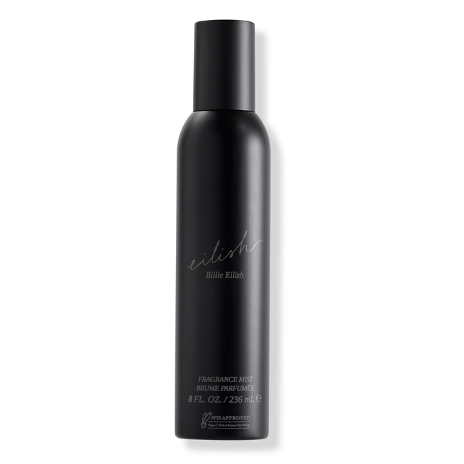 Billie Eilish Mist 236ml