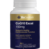 Bioceuticals Coq10 Excel  150Mg 90 Capsules